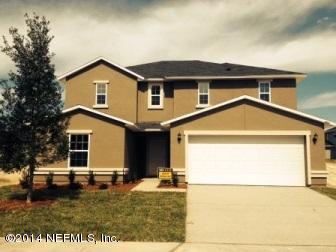 307 Amber Ridge Road Jacksonville, FL 32218 - Photo 1 of 6 exterior (2)