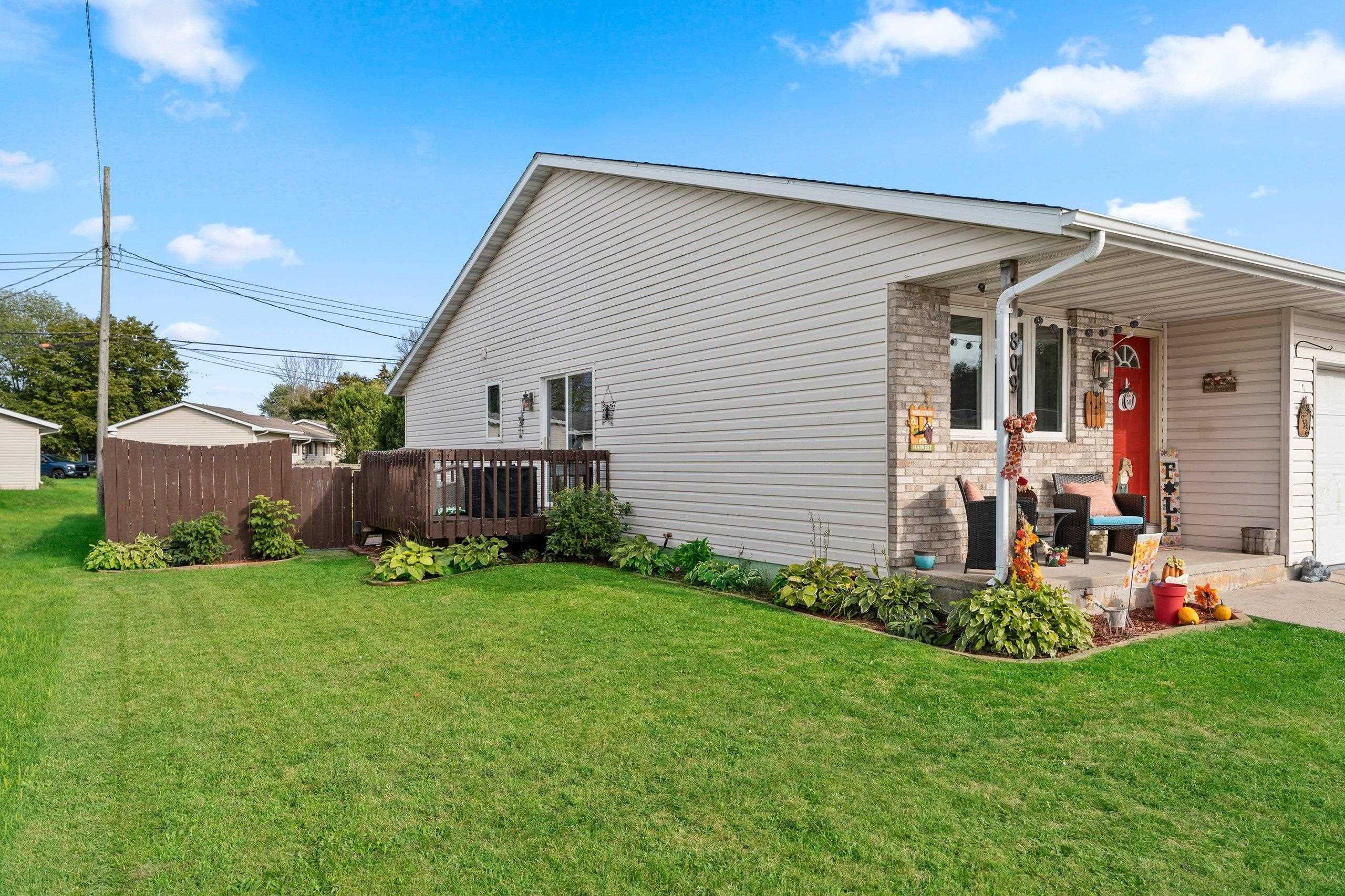 807 Columbus Street Two Rivers, WI 54241 - Photo 26 of 26 Gallery Image 26