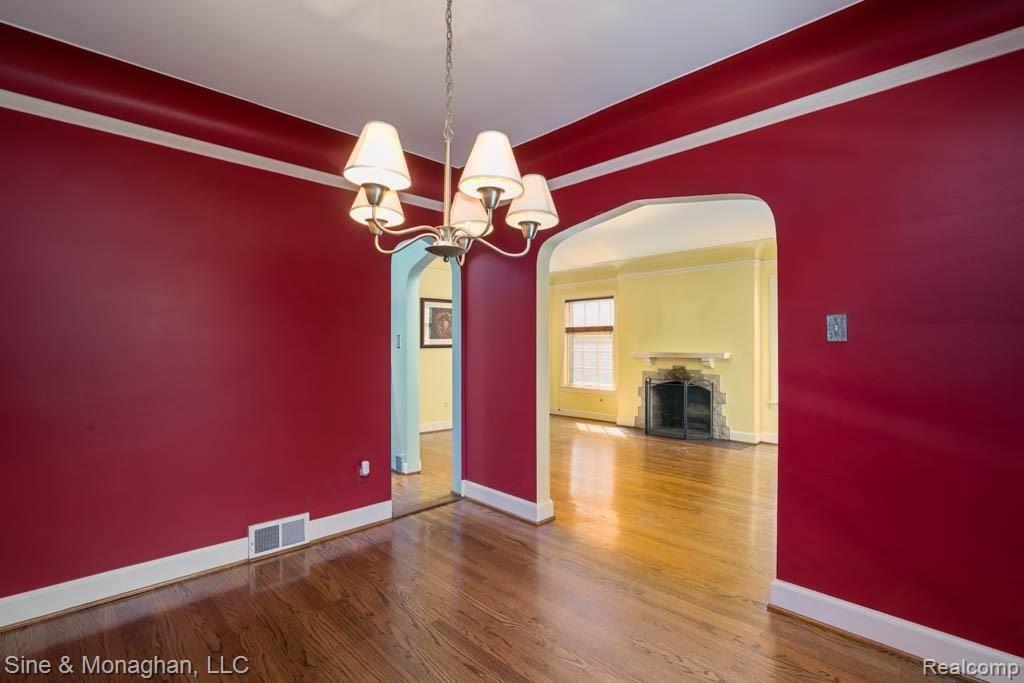 459 Touraine Road Grosse Pointe Farms, MI 48236 - Photo 10 of 28