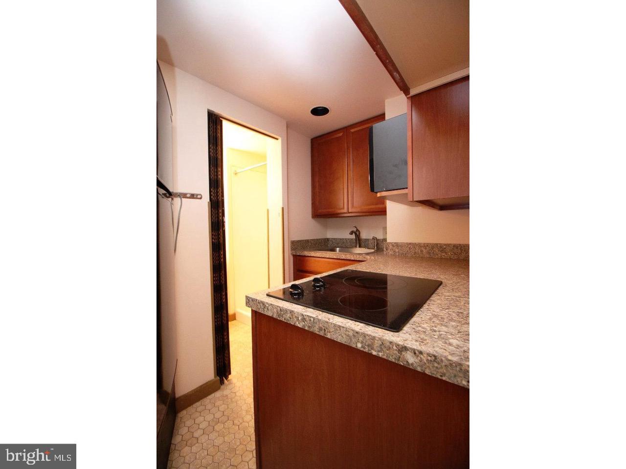 29 Centre Street Haddonfield, NJ 08033 - Photo 36 of 39 small kitchen in studio
