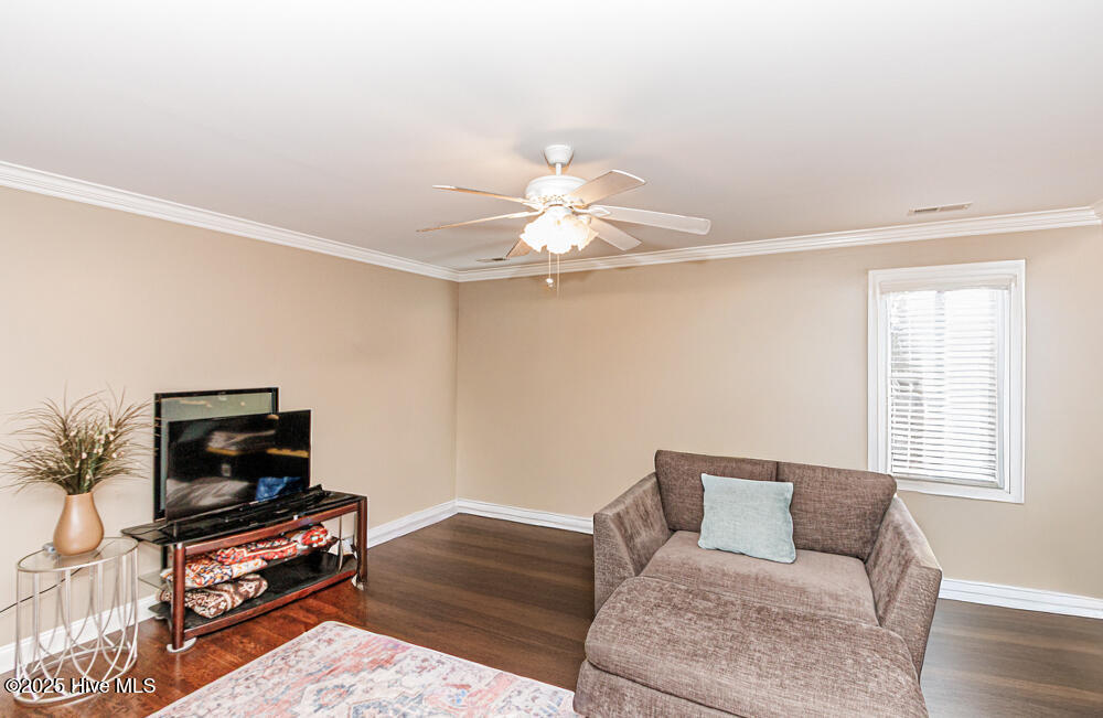 7693 Briar Creek Road Rocky Mount, NC 27803 - Photo 49 of 70