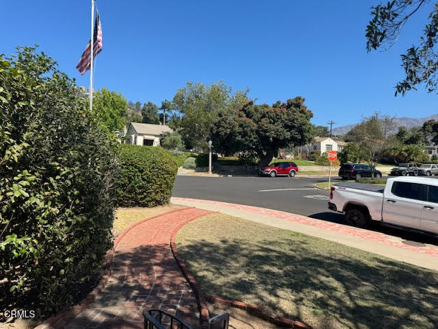 930 McKevett Road Santa Paula, CA 93060 - Photo 9 of 15 a view of street with houses
