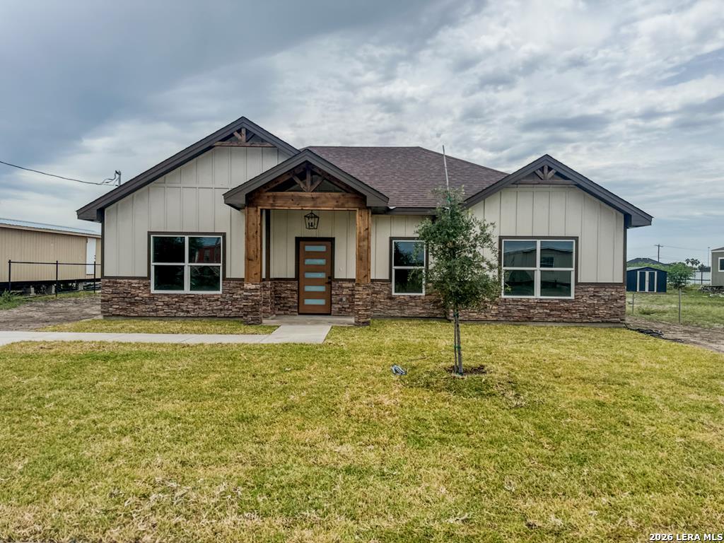 3918 Rancho Eagle Pass, TX 78852 - Photo 1 of 13