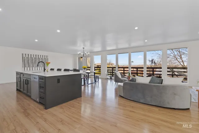 $499,999 | 22168 Rio Vista Drive, Caldwell, ID 83607