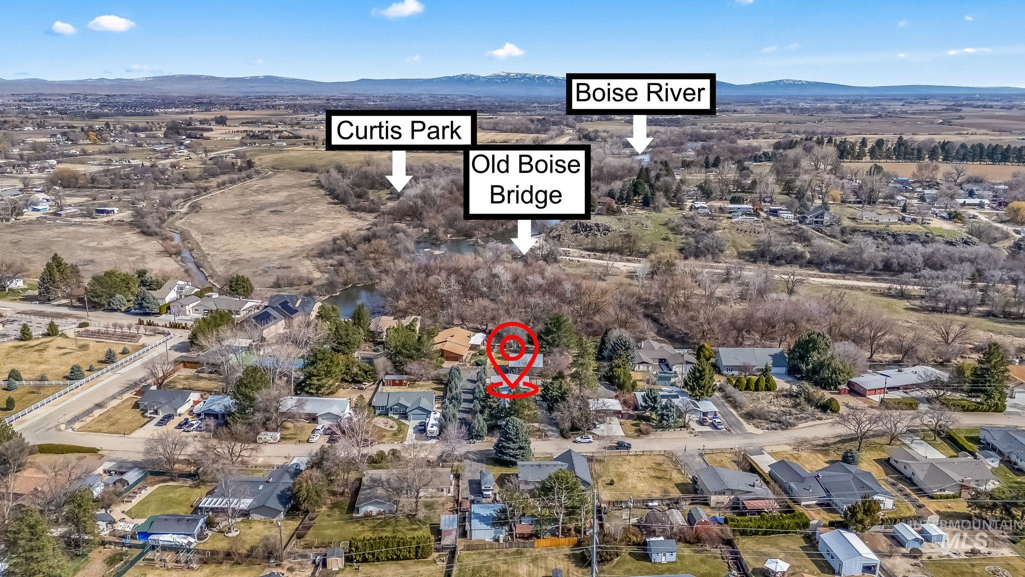 22168 Rio Vista Drive Caldwell, ID 83607 - Photo 26 of 34