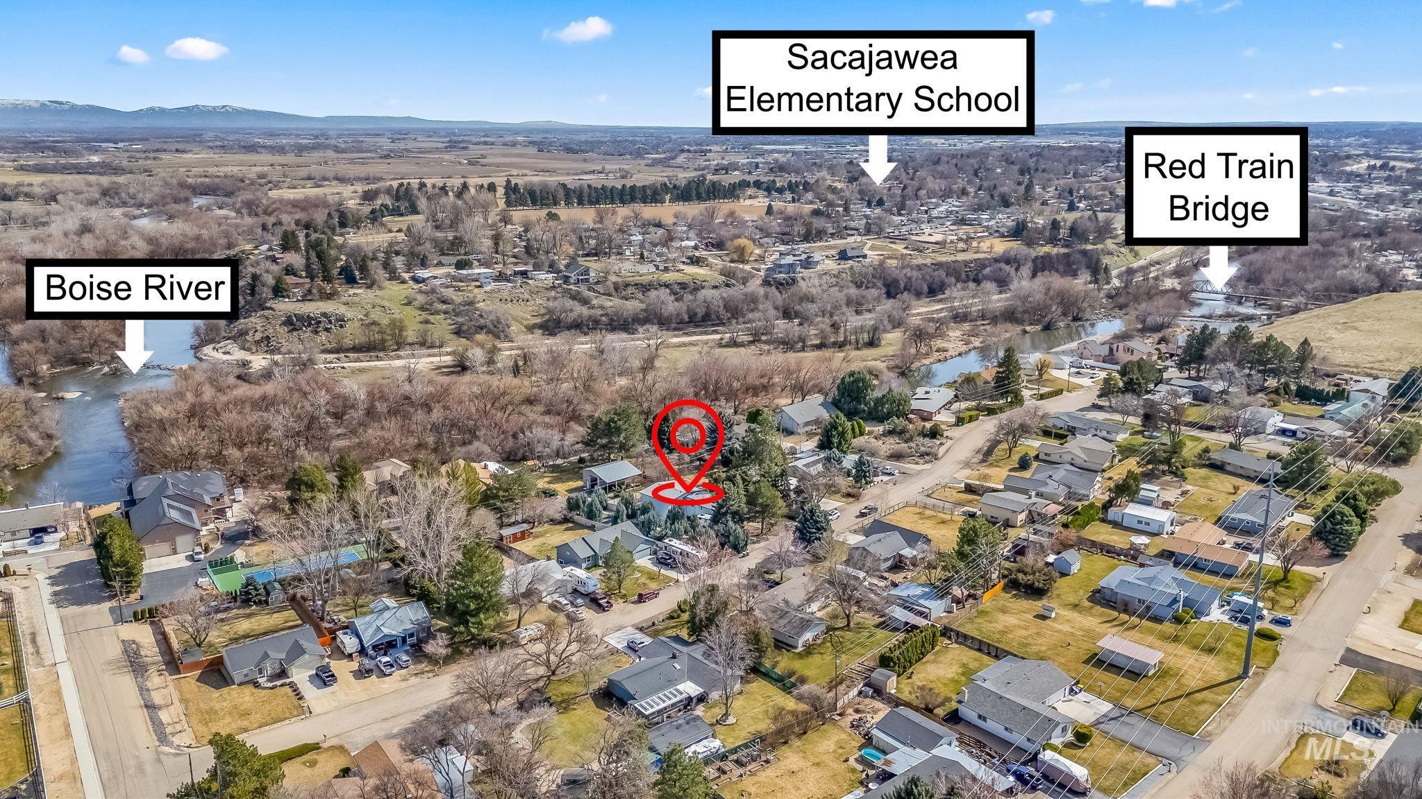 22168 Rio Vista Drive Caldwell, ID 83607 - Photo 27 of 34