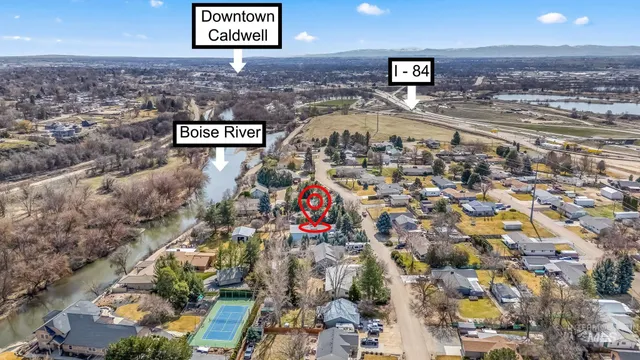 $499,999 | 22168 Rio Vista Drive, Caldwell, ID 83607