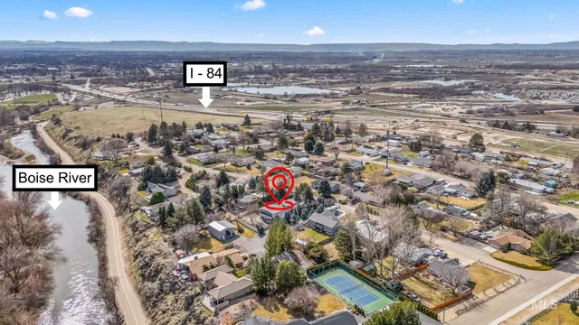 $499,999 | 22168 Rio Vista Drive, Caldwell, ID 83607