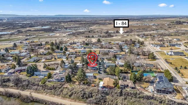 $499,999 | 22168 Rio Vista Drive, Caldwell, ID 83607