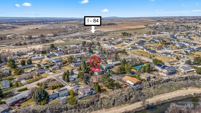 $499,999 | 22168 Rio Vista Drive, Caldwell, ID 83607