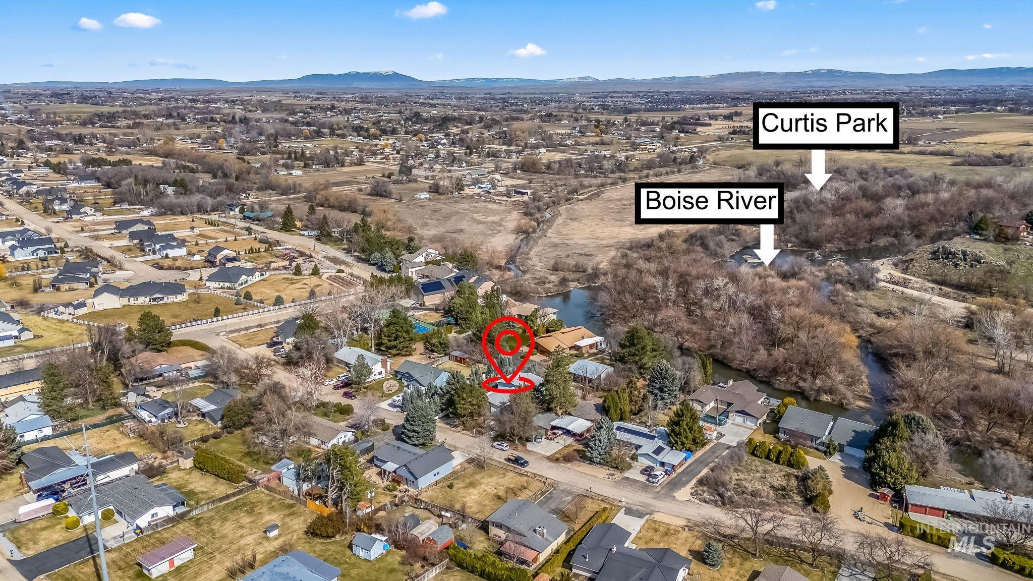 22168 Rio Vista Drive Caldwell, ID 83607 - Photo 33 of 34