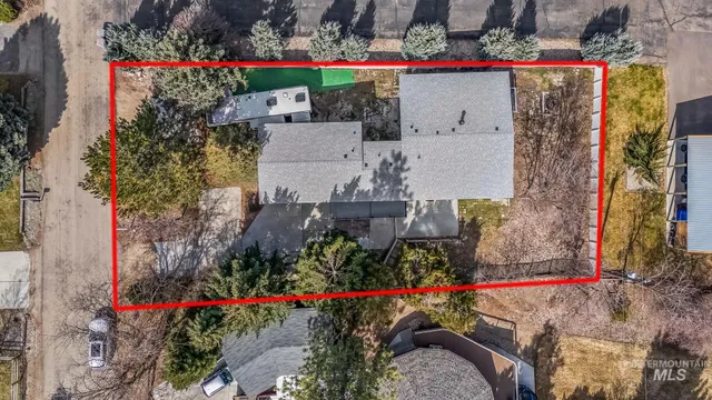 $499,999 | 22168 Rio Vista Drive, Caldwell, ID 83607