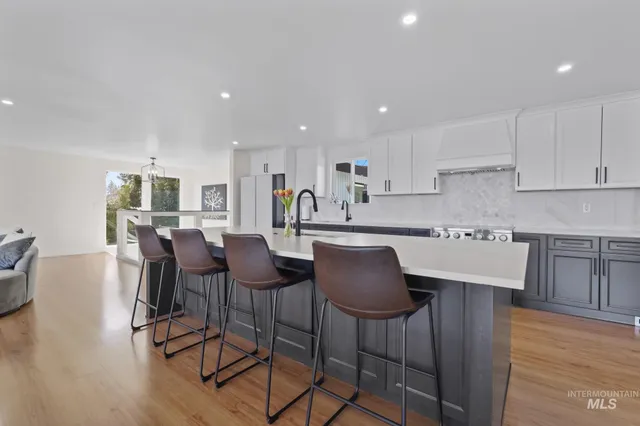 $499,999 | 22168 Rio Vista Drive, Caldwell, ID 83607