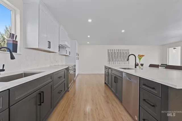 $499,999 | 22168 Rio Vista Drive, Caldwell, ID 83607