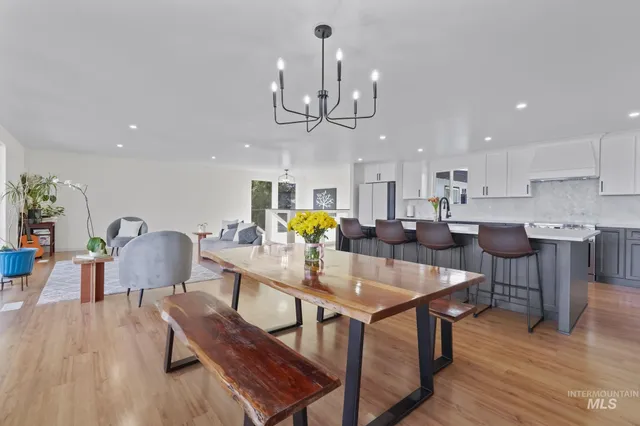 $499,999 | 22168 Rio Vista Drive, Caldwell, ID 83607