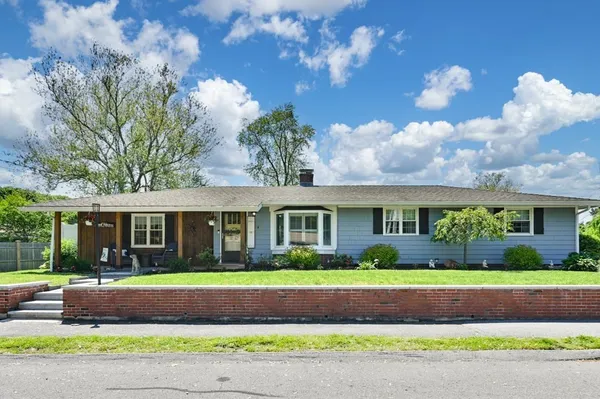 $779,000 | 4 Andover Road, Beverly, MA 01915