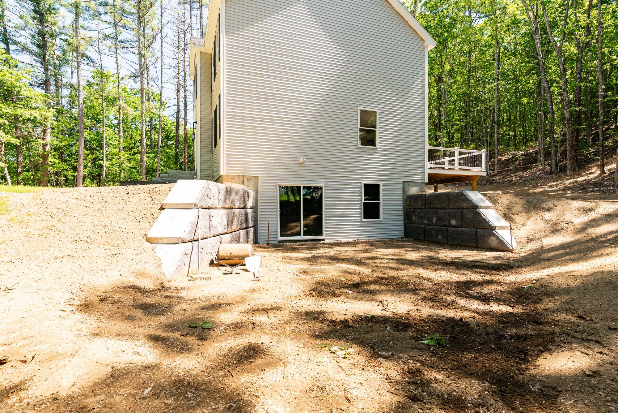 152 Brewster Road Barrington, NH 03825 - Photo 5 of 44