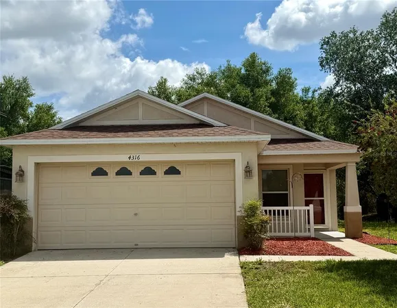 $380,000 | 4316 Old Waverly Court, Wesley Chapel, FL 33543