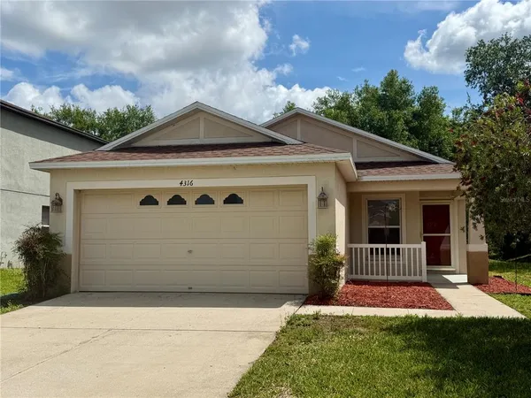 $380,000 | 4316 Old Waverly Court, Wesley Chapel, FL 33543
