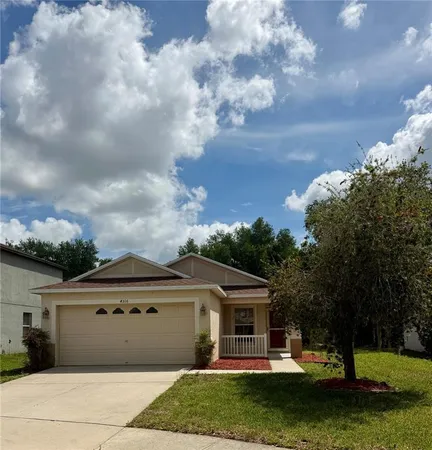 $380,000 | 4316 Old Waverly Court, Wesley Chapel, FL 33543