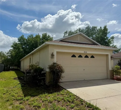 $380,000 | 4316 Old Waverly Court, Wesley Chapel, FL 33543