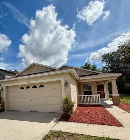 $380,000 | 4316 Old Waverly Court, Wesley Chapel, FL 33543