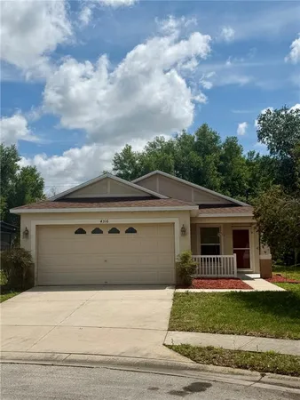 $380,000 | 4316 Old Waverly Court, Wesley Chapel, FL 33543