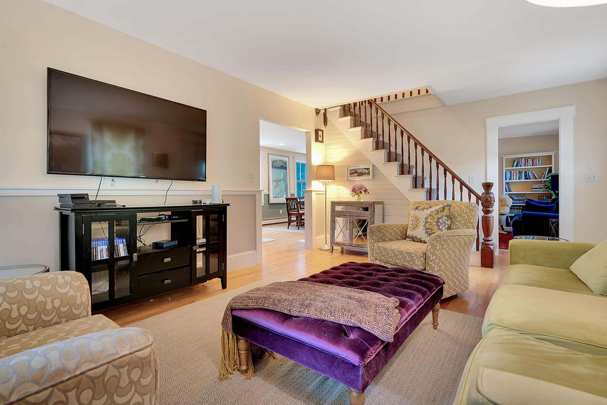 37 Spring Street Yarmouth, ME 04096 - Photo 21 of 32 37Spring-23