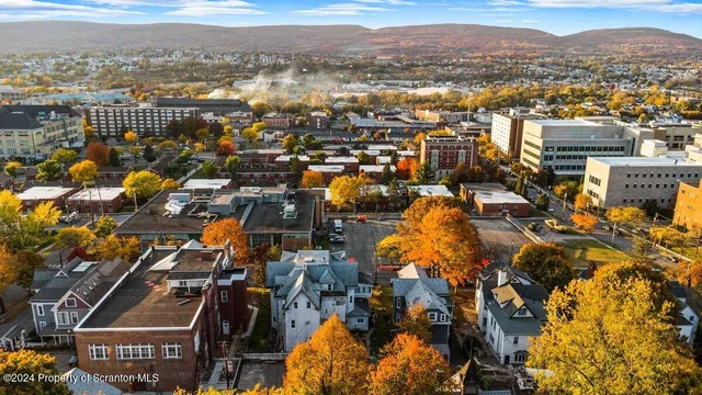 $835,000 | 622 Jefferson Avenue, Scranton, PA 18510