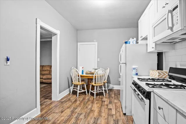 $835,000 | 622 Jefferson Avenue, Scranton, PA 18510