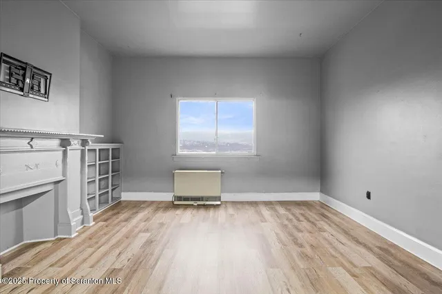 $835,000 | 622 Jefferson Avenue, Scranton, PA 18510