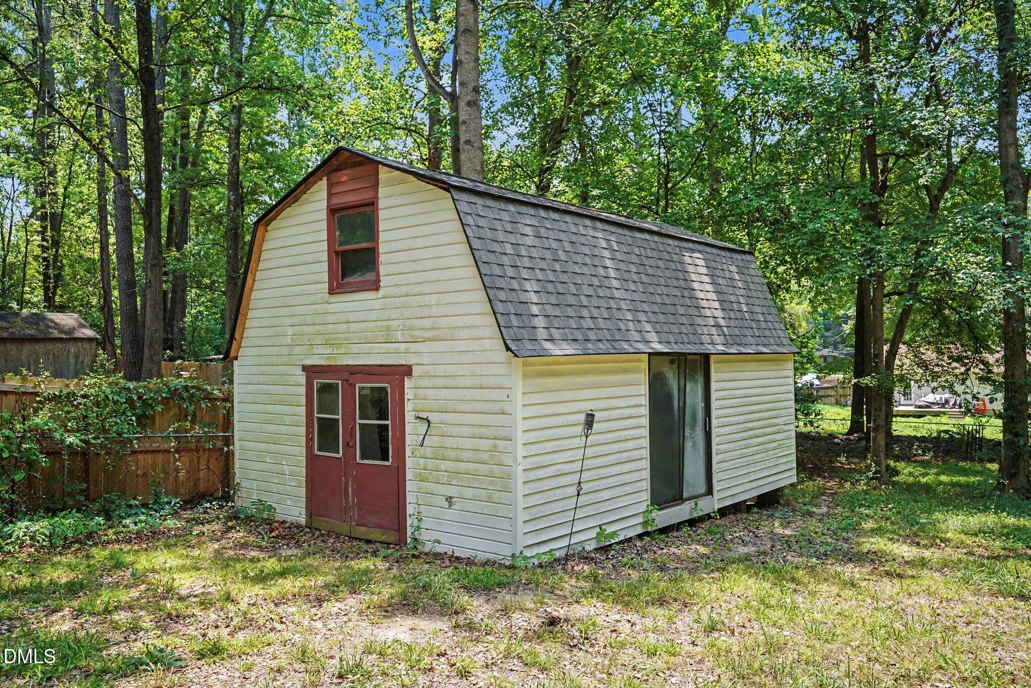 7316 Fox Road Raleigh, NC 27616 - Photo 28 of 32 028_file_1544