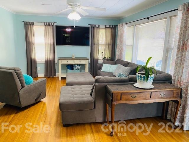 28796 Canton Road Albemarle, NC 28001 - Photo 5 of 28 Gallery Image 5