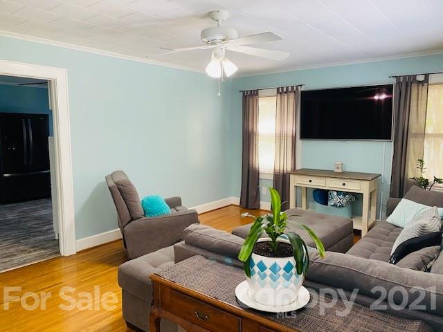 28796 Canton Road Albemarle, NC 28001 - Photo 6 of 28 Gallery Image 6