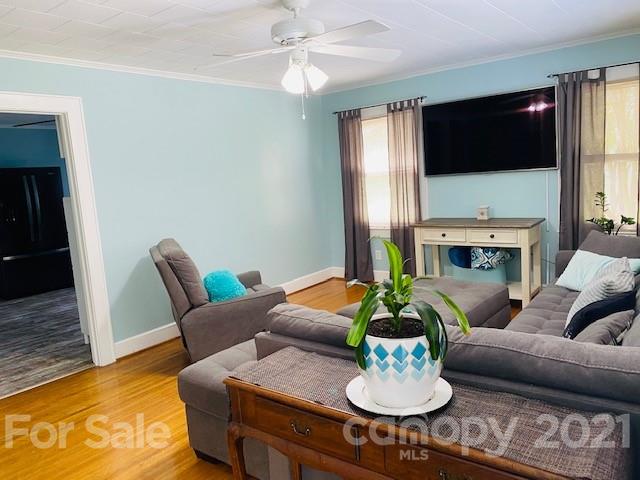 28796 Canton Road Albemarle, NC 28001 - Photo 7 of 28 Gallery Image 7