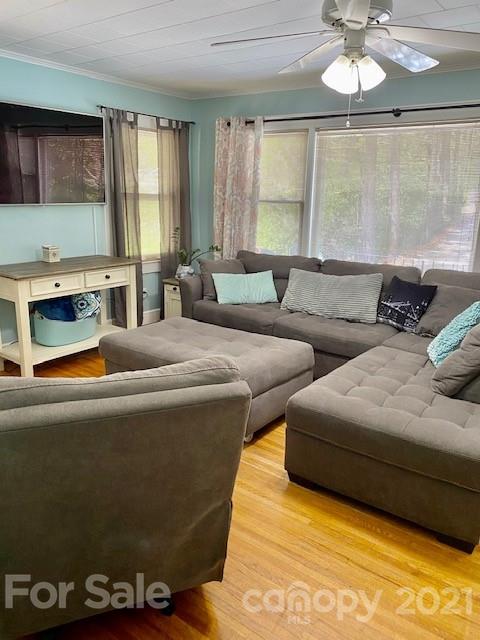 28796 Canton Road Albemarle, NC 28001 - Photo 8 of 28 Gallery Image 8