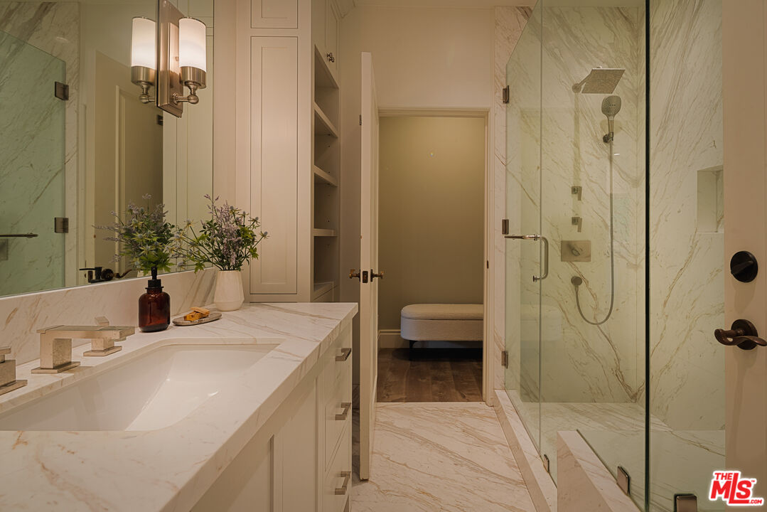 1008 Lexington Road Beverly Hills, CA 90210 - Photo 28 of 30