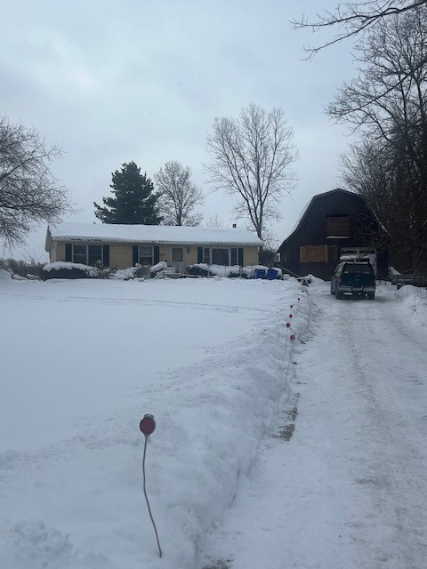 689 Ladue Road Sweden, NY 14420 - Photo 2 of 7