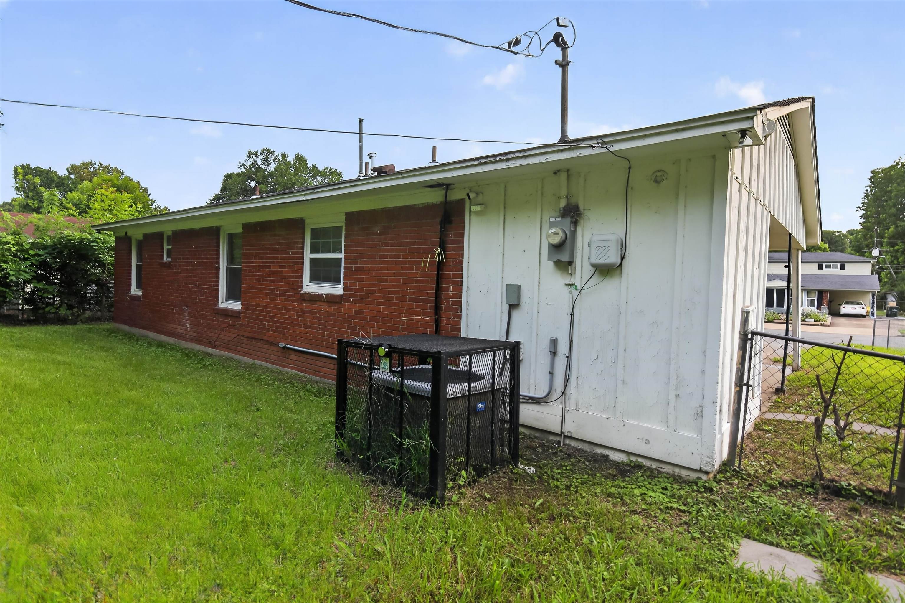3994 Leech Road Memphis, TN 38109 - Photo 26 of 30