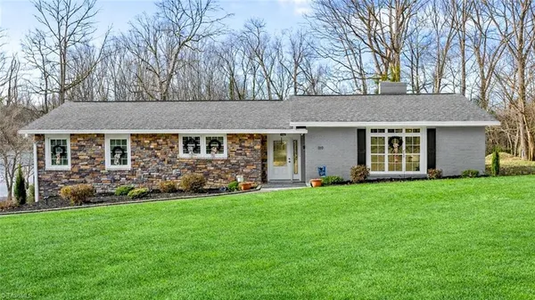 $369,900 | 119 Hillcrest Road, Thomasville, NC 27360