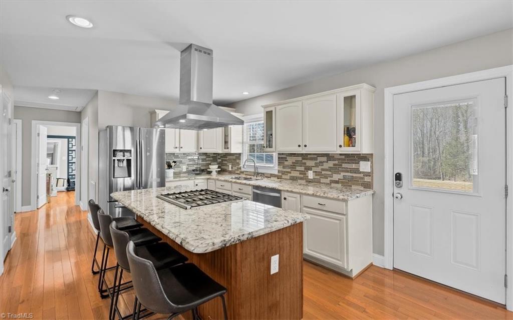 119 Hillcrest Road Thomasville, NC 27360 - Photo 11 of 50