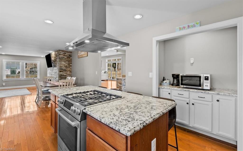 119 Hillcrest Road Thomasville, NC 27360 - Photo 12 of 50