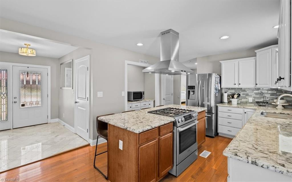 119 Hillcrest Road Thomasville, NC 27360 - Photo 13 of 50