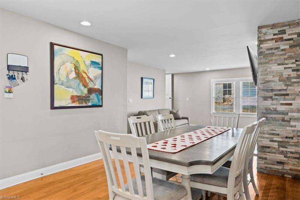 119 Hillcrest Road Thomasville, NC 27360 - Photo 14 of 50