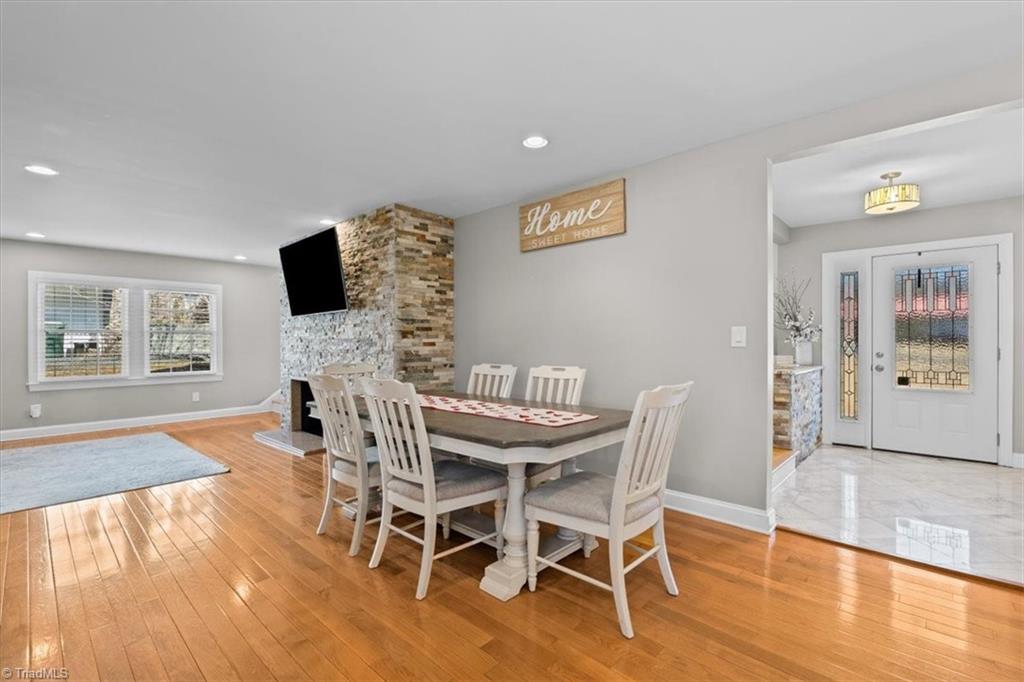 119 Hillcrest Road Thomasville, NC 27360 - Photo 15 of 50