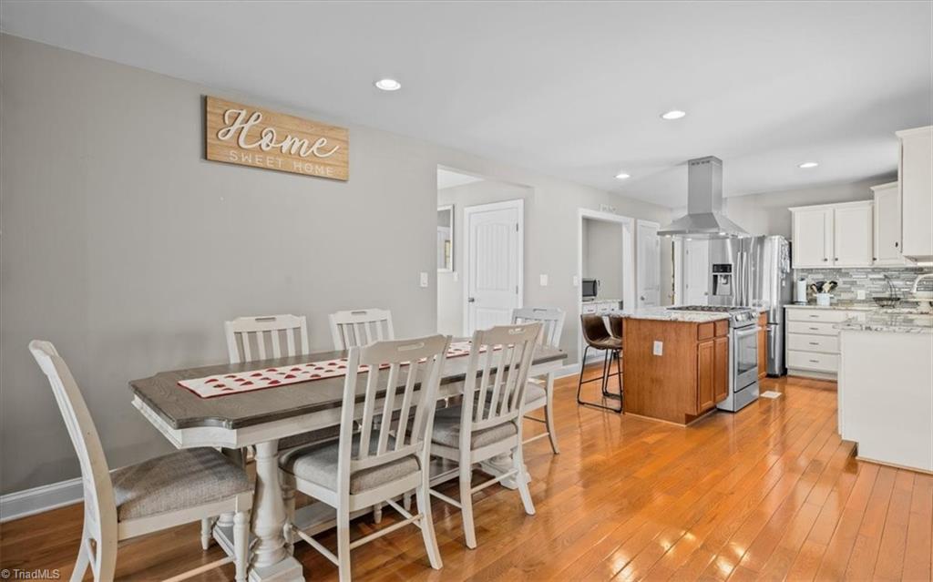 119 Hillcrest Road Thomasville, NC 27360 - Photo 16 of 50