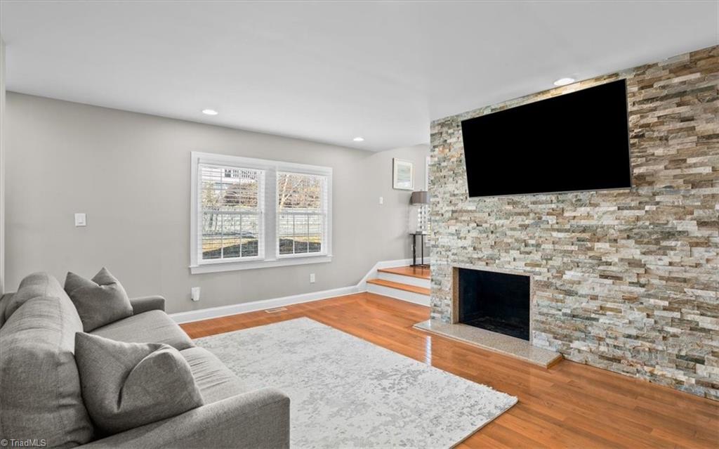 119 Hillcrest Road Thomasville, NC 27360 - Photo 17 of 50