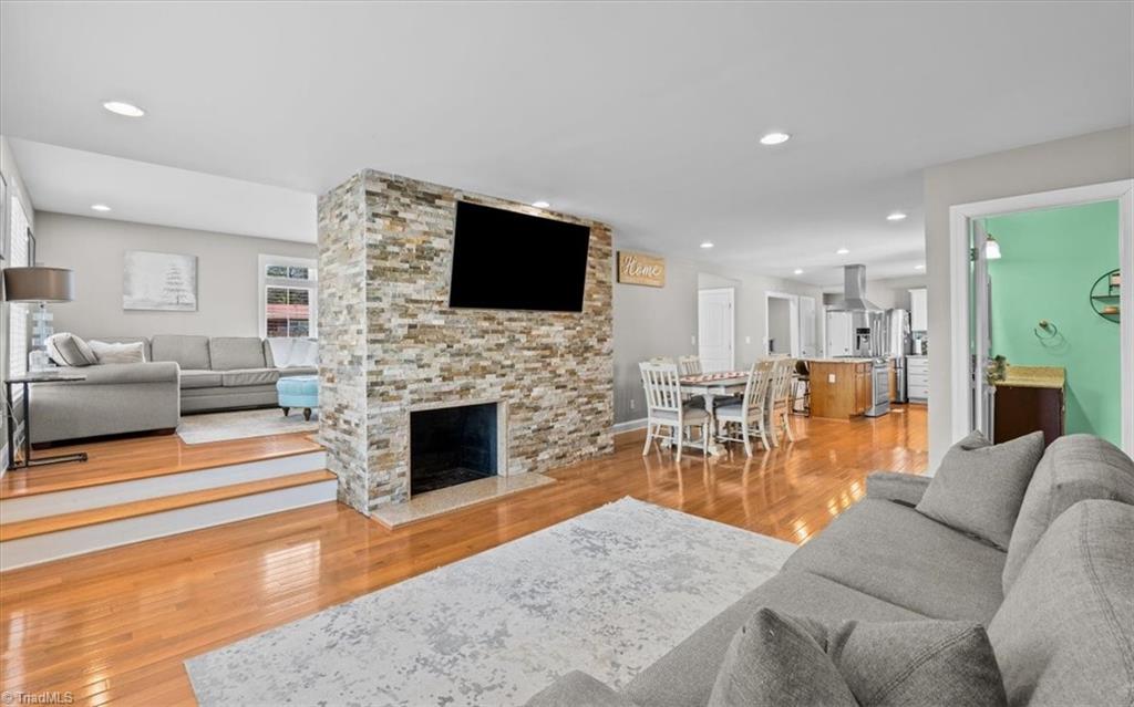 119 Hillcrest Road Thomasville, NC 27360 - Photo 18 of 50