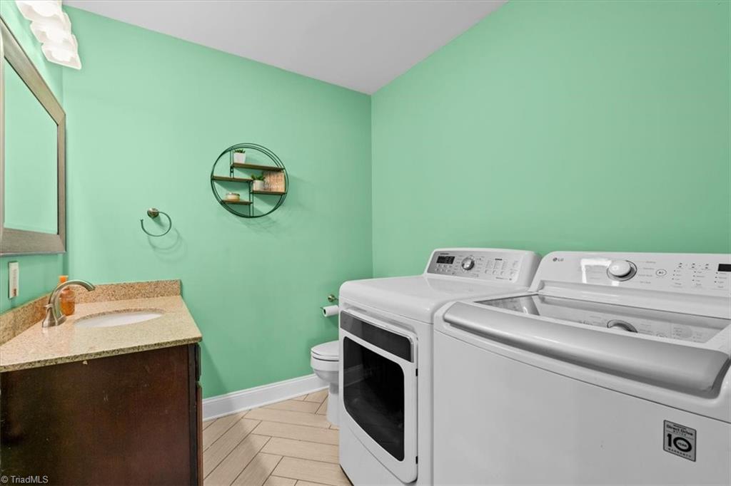 119 Hillcrest Road Thomasville, NC 27360 - Photo 20 of 50