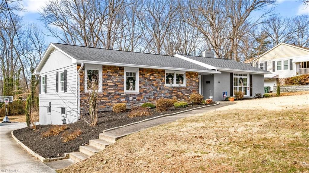 119 Hillcrest Road Thomasville, NC 27360 - Photo 2 of 50